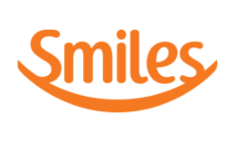 netshoes smiles